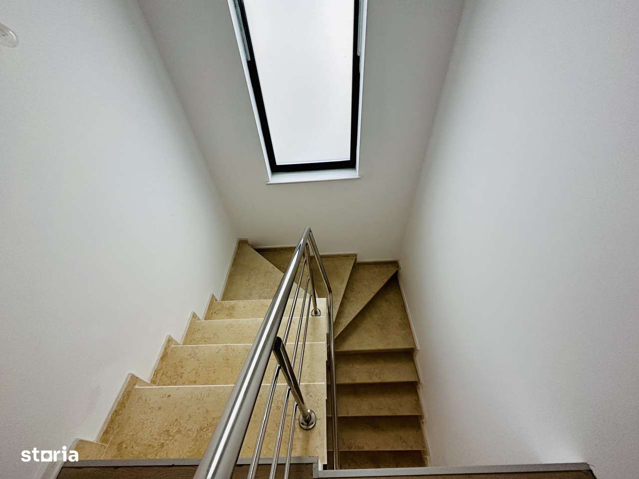 Casa Individuala - 4 Camere 300 mp-  - Comuna Berceni- La 163.900-3