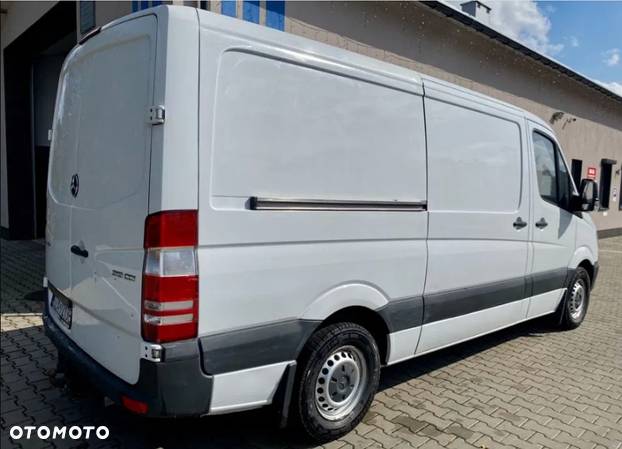 Mercedes-Benz SPRINTER 316CDI - 10