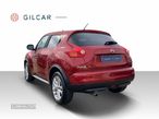 Nissan Juke 1.6 Eco Tekna Sport - 2