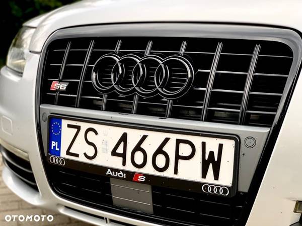 Audi S6 Avant - 7