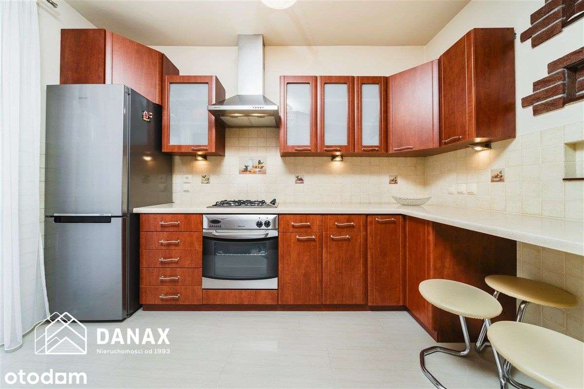 Mieszkanie (połowa domu) w Swoszowicach-8