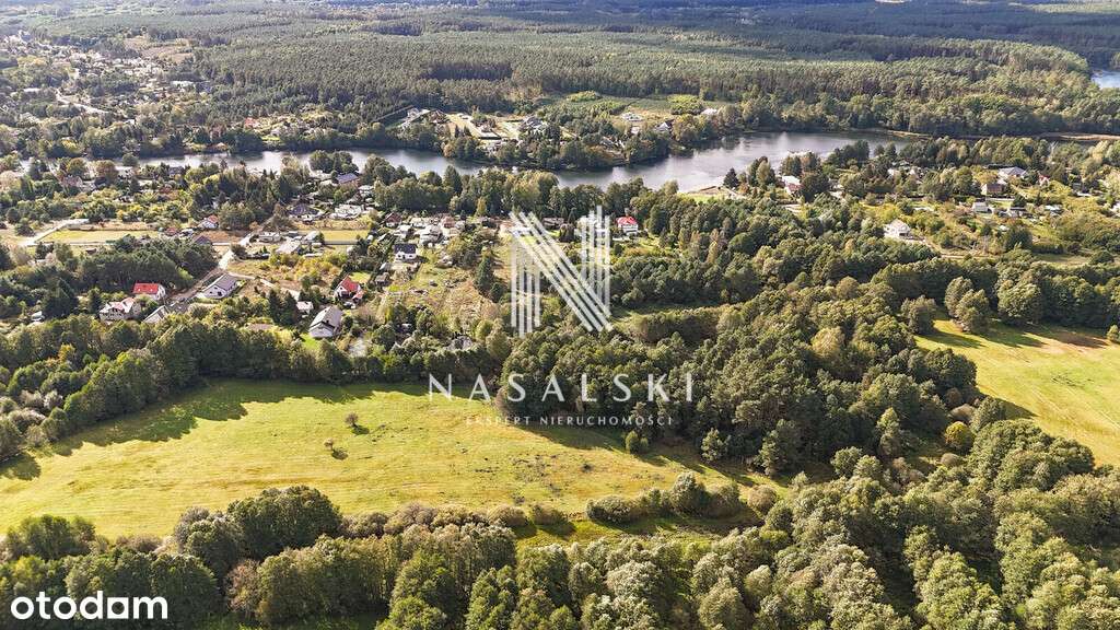 Działka Budowlana 1801m2 Smukała - Pełny obrazek: 4/7