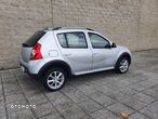 Dacia Sandero 1.6 MPI Stepway - 19