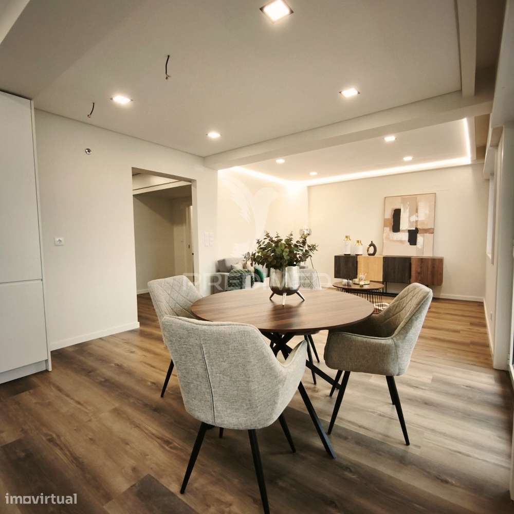 Apartamento T3 Benfica-6