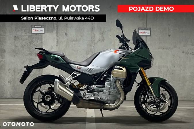 Moto Guzzi Inny - 1