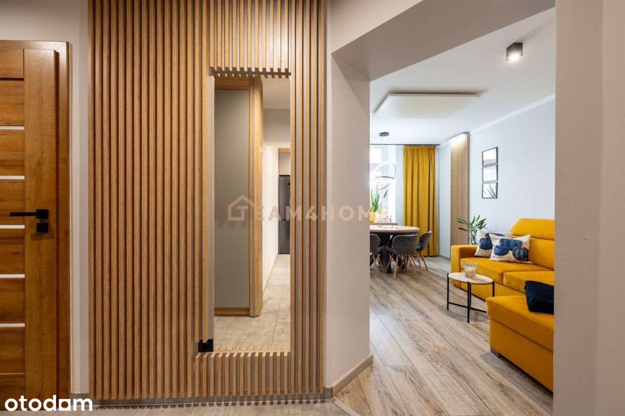 Przytulne M2 gotowe do wprowadzenia!-13