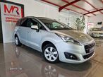 Peugeot 5008 1.6 BlueHDi Style - 1