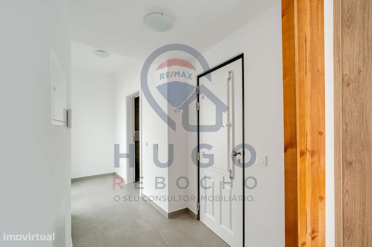 Prédio Exclusivo no Centro Histórico de Évora – Remodelado em 2025-39