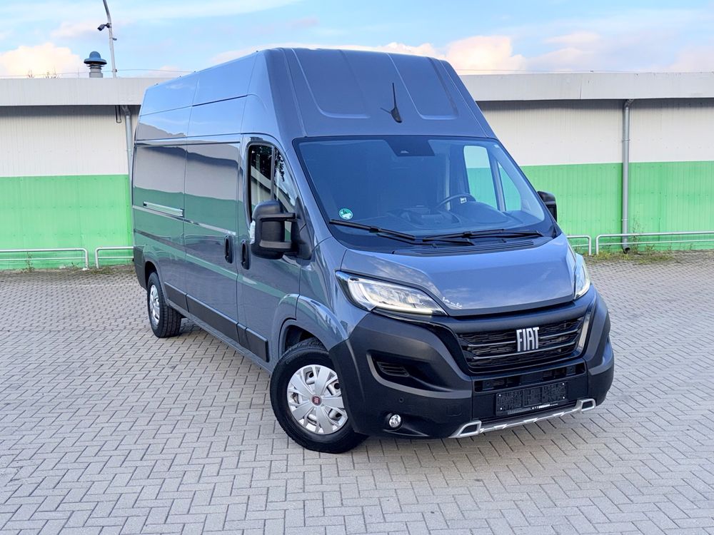 Fiat Ducato 2023