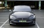 Tesla Model S 90D Allradantrieb - 1