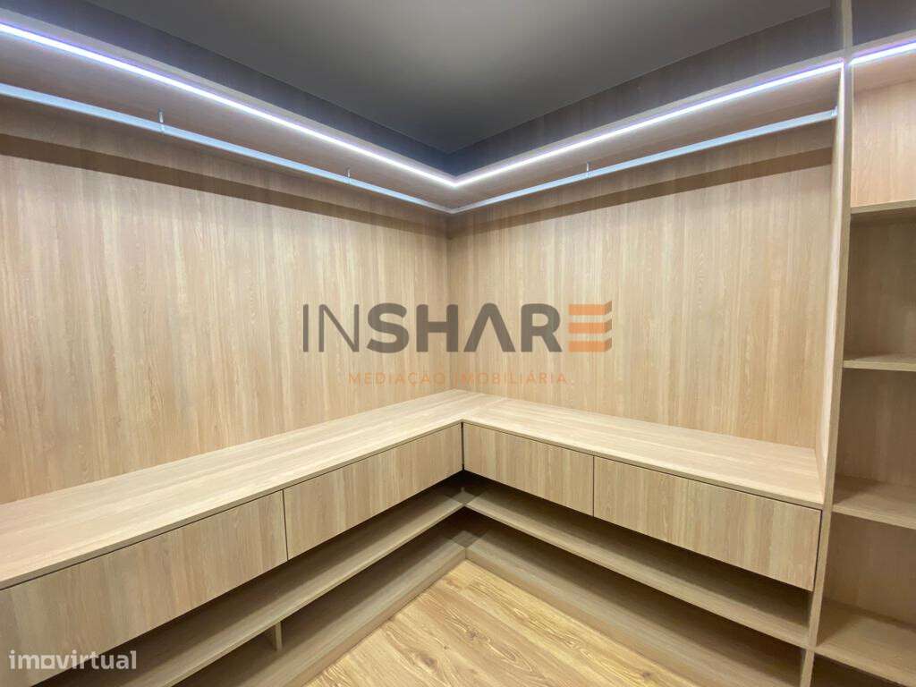 Moradia T3 Gaveto -  Frossos e Merelim S. Pedro - Braga-34