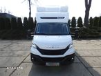 Iveco DAILY 35S18 PLANDEKA 8 PALET WEBASTO KLIMATYZACJA TEMPOMAT LEDY 180KM [ 390493 ] - 6