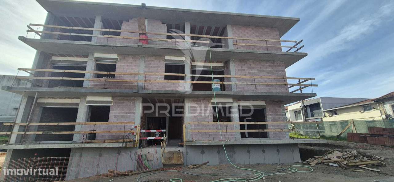 Apartamento T3 Novo – Frossos (Braga) - Grande imagem: 2/14