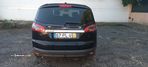 Ford S-Max 2.0 TDCi Titanium Busine. 7L Aut. - 3