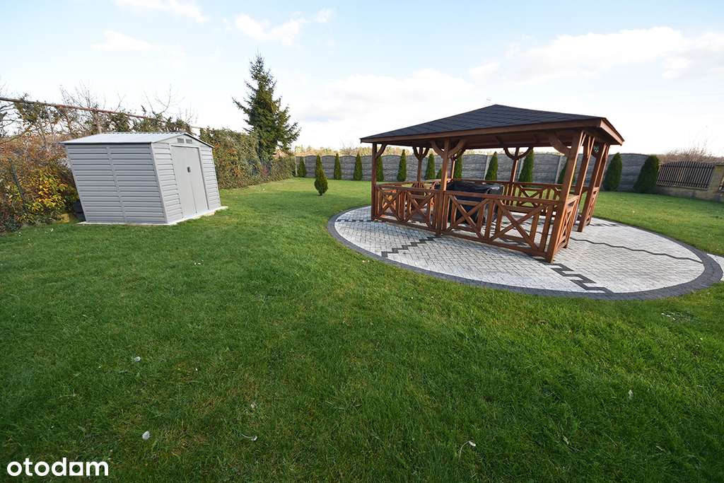 Na sprzedaż – wyjątkowy, komfortowy dom w Opolu-6