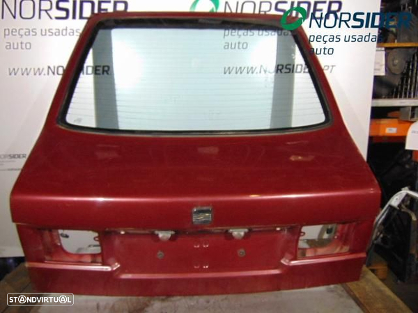 Tampa da mala Seat Toledo|91-99 - 1