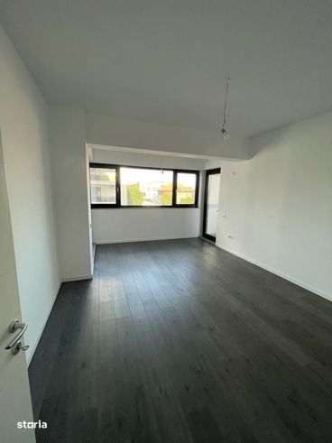 Apartament 3 camere / Pipera North/Rond Omw/bloc butique