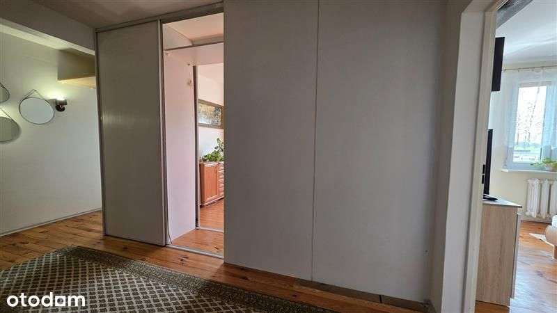 Przestronne mieszkanie na ulicy Żaków - Pełny obrazek: 4/18