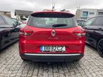 Renault Clio Sport Tourer 1.5 dCi Dynamique S 82g - 11