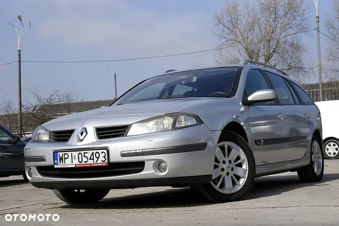 Renault Laguna 2.0 DCi Expression - 2