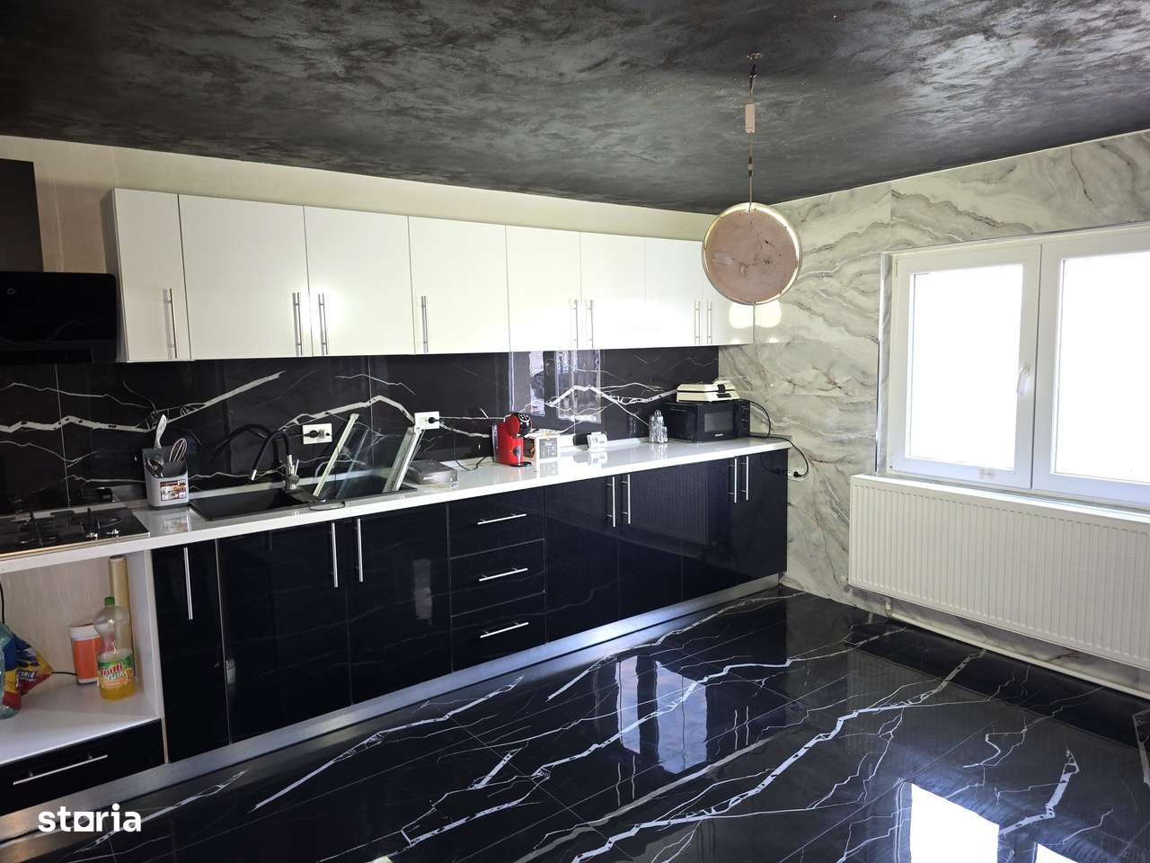 Casa de vanzare Ganeasa - Piteasca - Ilfov - Imagine principală: 2/20