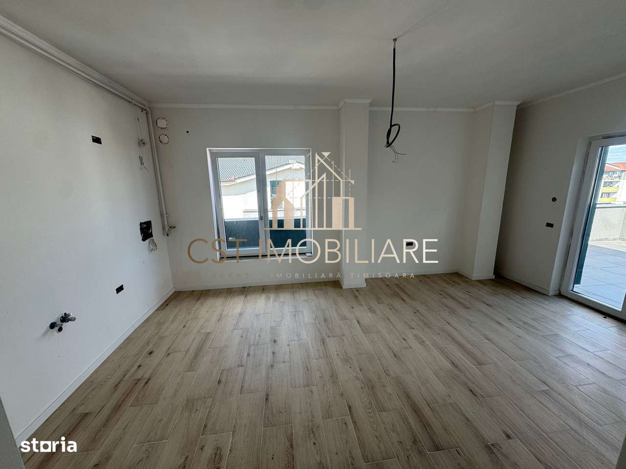 Apartament cu 4 camere / Terasa 30 mp - Imagine principală: 1/9