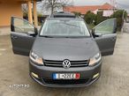 Volkswagen Sharan 2.0 TDI BlueMotion Technology Highline - 19