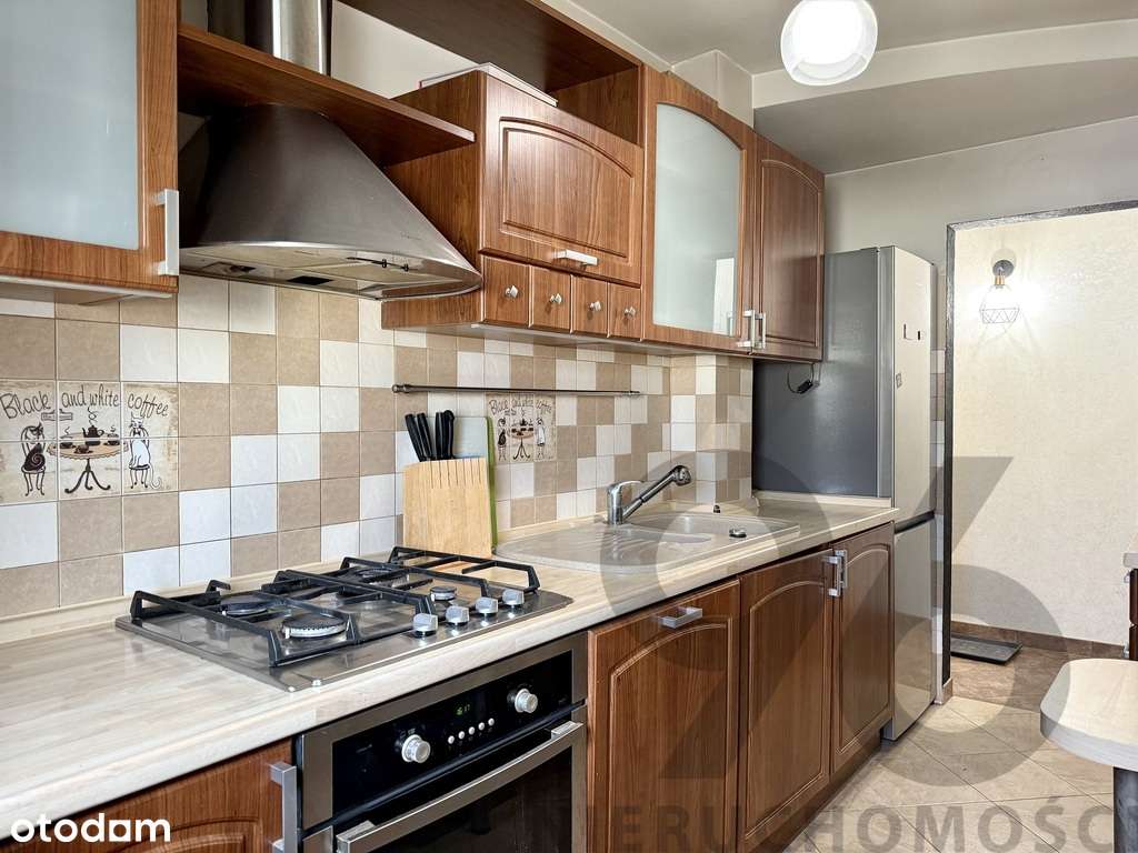 REZERWACJA Łódź Widzew 2 pokoje, 52 m²-6