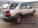 Peças Kia Sorento 2.5 CRDI de 2005 - 4