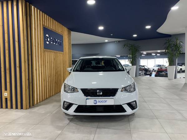 SEAT Ibiza 1.0 Style - 4