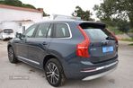 Volvo XC 90 2.0 T8 PHEV Inscription Expression AWD - 25