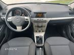 Opel Astra III 1.6 Elegance - 33