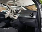 Fiat 500 1.2 Lounge Dualogic - 3