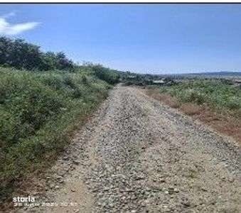 Teren Balteni, cota parte 1/4, ID: R2695268 - Imagine principală: 2/6