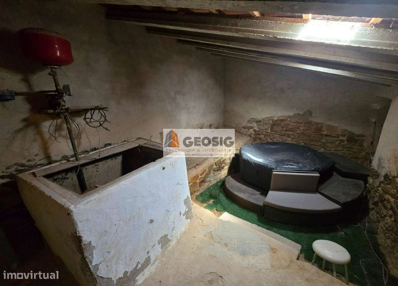 Moradia Geminada T2 Venda em São Barnabé,Almodôvar-21