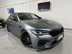 BMW 528 i Pack M Auto - 36