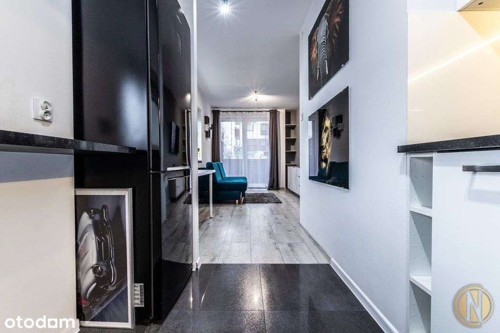 Sikorki 12 - Fajny Dom |41m2 - 2 pok| 614 000 Pln-9