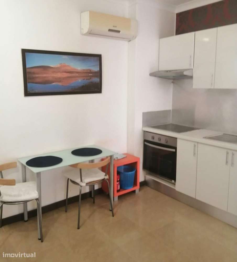 T1 mobilado e equipado para 2 pessoas - Grande imagem: 5/16