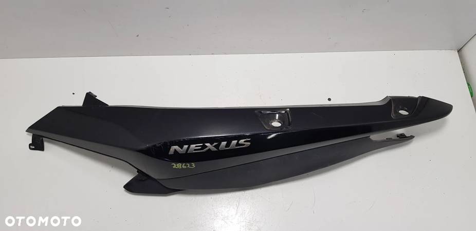 Gilera Nexus 300 Boczek Owiewka Lewa Lewy - 2