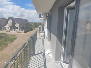 Apartament 3 camere Intabulat, la cheie,etaj 2,parcare,Selimbar-Unirii