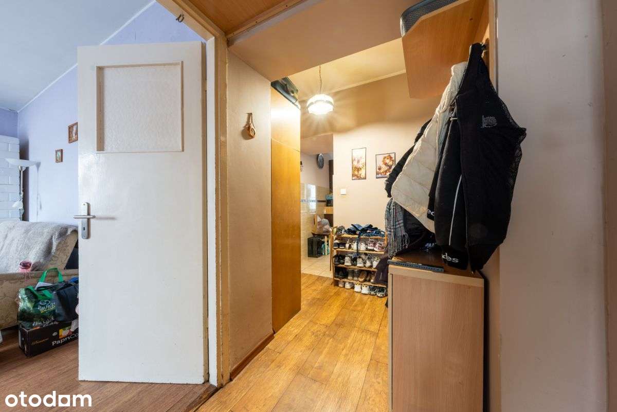 Inwestycja, mieszkanie 3 pokojowe Gdynia Grabówek-6