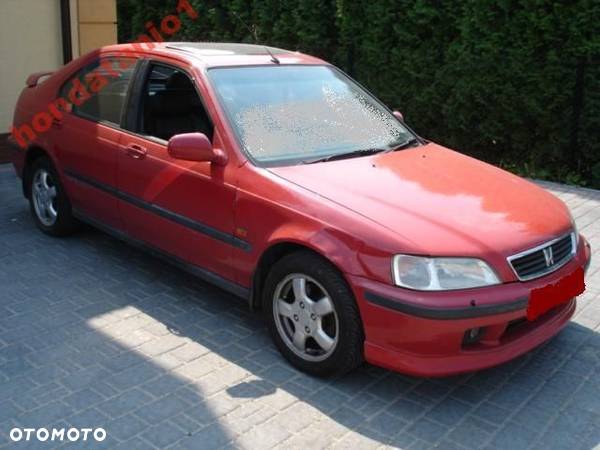 Honda Civic 5D 5drzwiowa 1995-2000,WSZYSTKO - 7