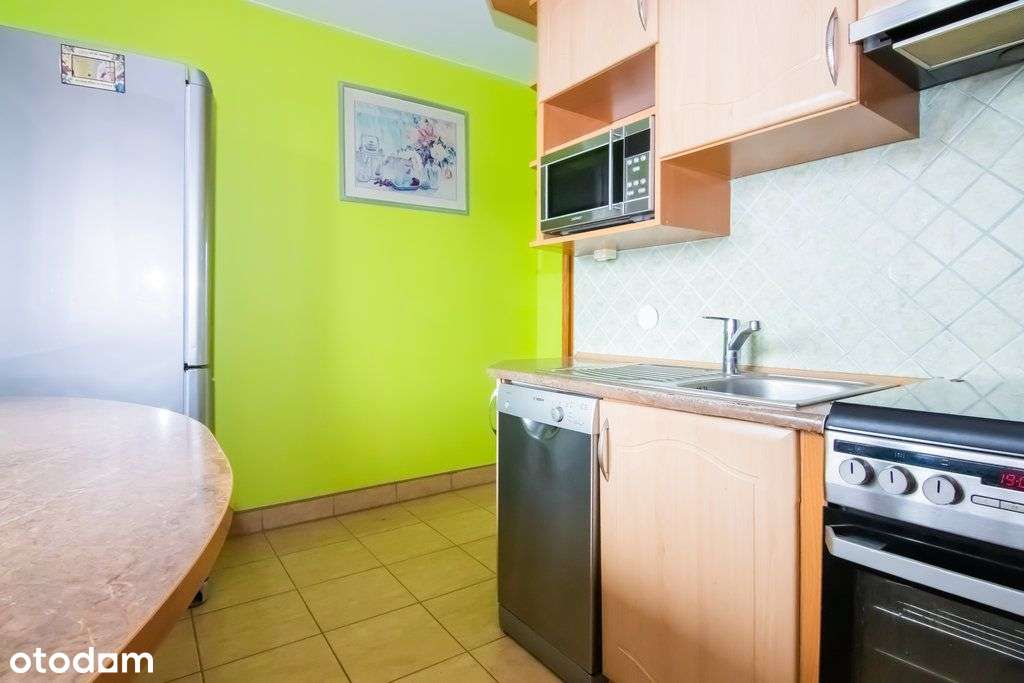 Komfortowe mieszkanie. Nowa cena-1