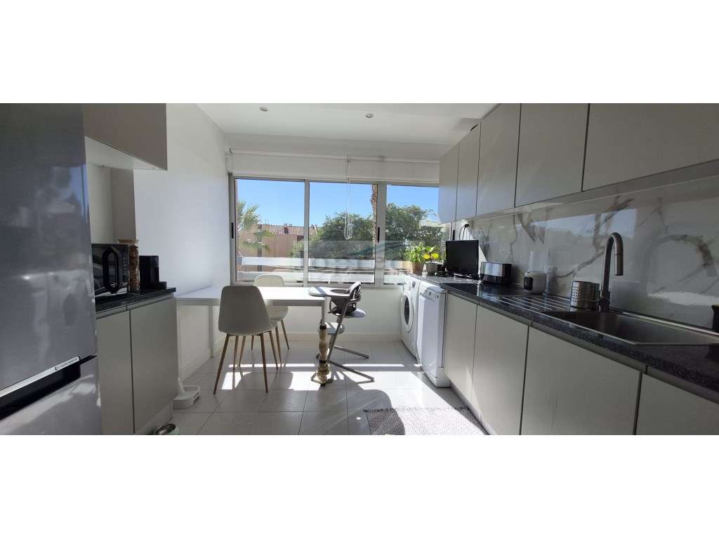 Apartamento T2 remodelado-5