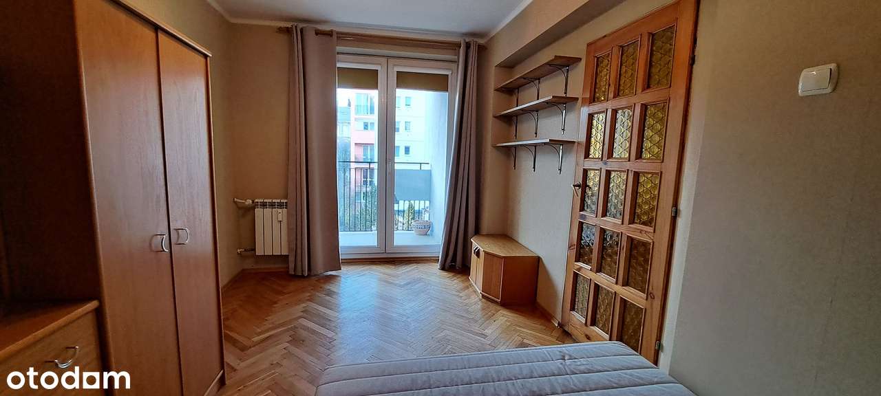 Na wynajem 2 pokoje blisko starówki 41m Gdańsk - Pełny obrazek: 2/7