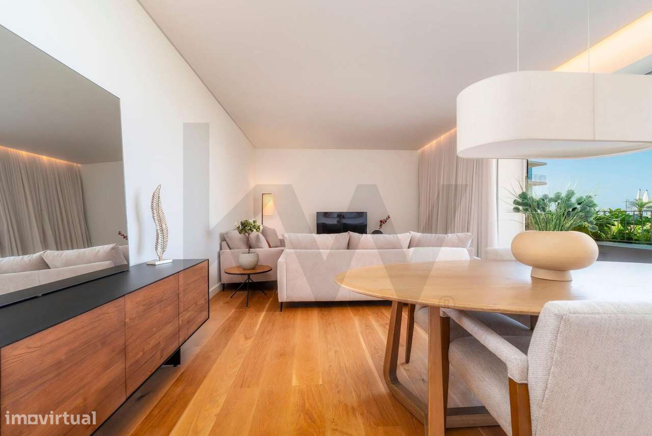 Apartamento de Luxo em Quarteira: Uma Oportunidade Exclusiva - Grande imagem: 5/60