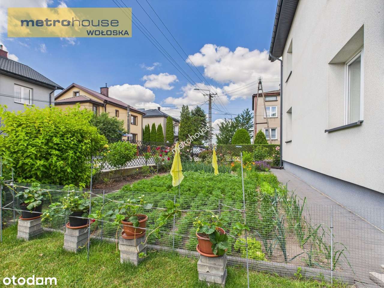 Dom, który daje możliwości – Różana, Żuromin-16