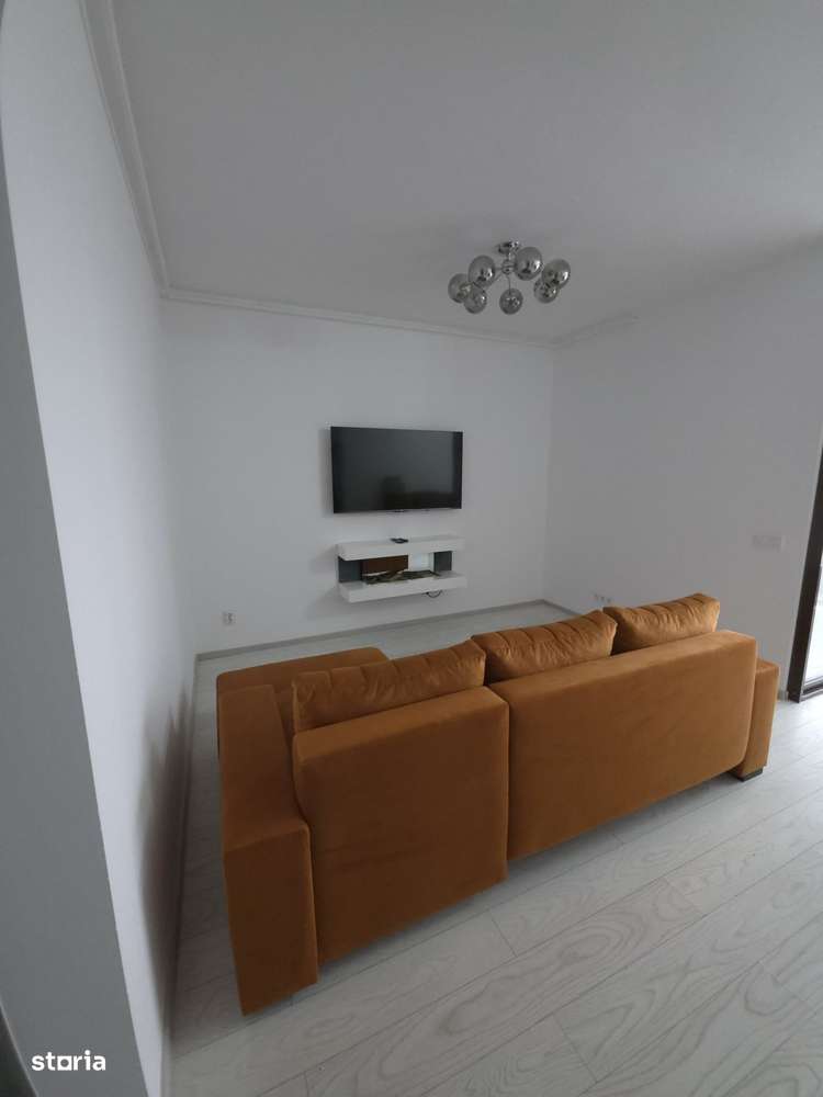 AP 2 CAMERE RASARIT DE SOARE, PRIMA INCHIRIERE, PARCARE, METROU 15 MIN - Imagine principală: 4/20