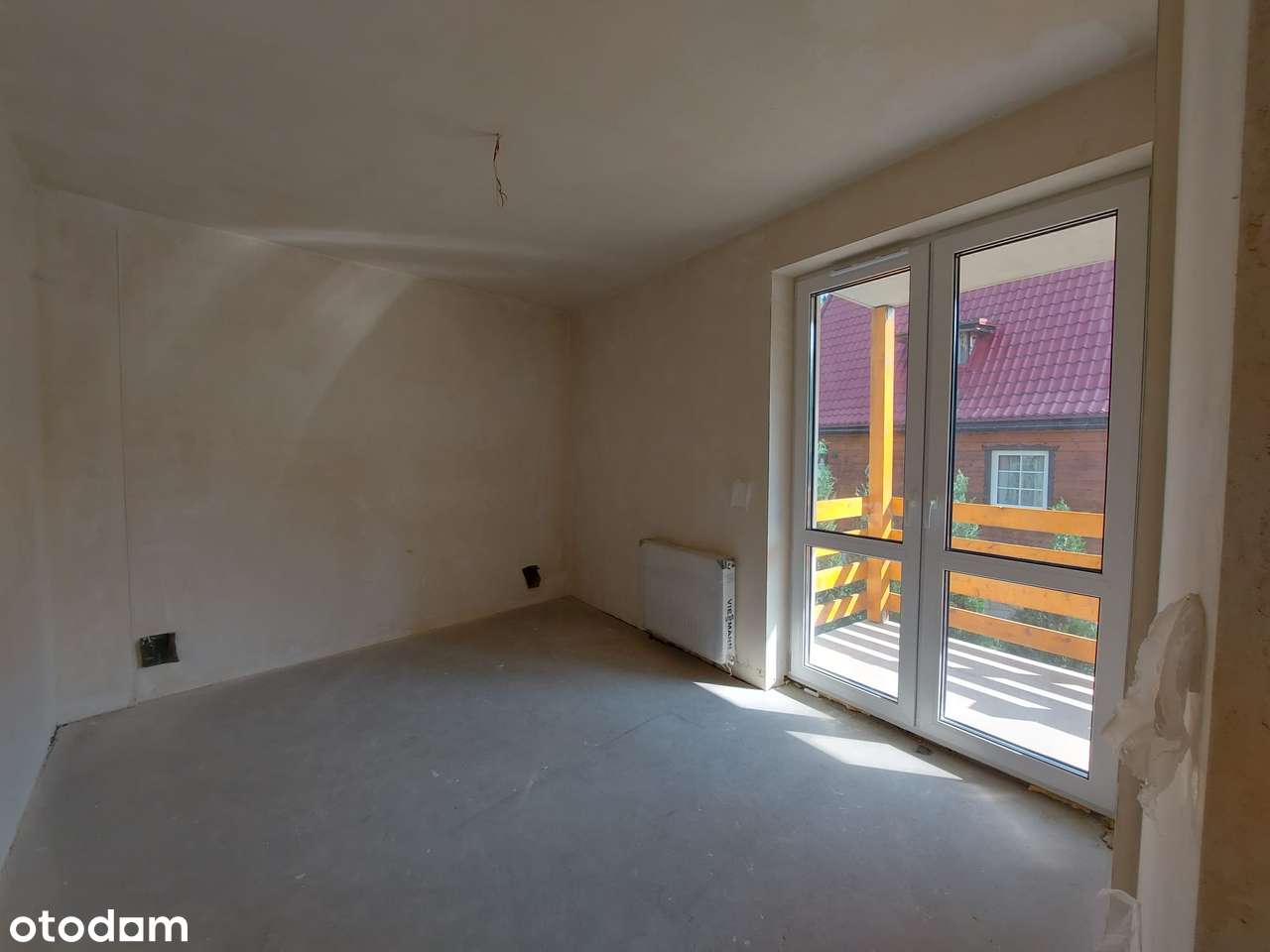 Apartament z garazem podziemnym i windą-7