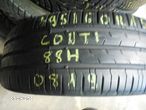 OPONY 195/60R15 Continental Eco Contact 6 DOT 1019 7.4MM - 2